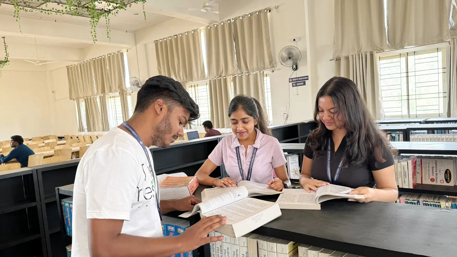 Cambridge Institute of Technology North Campus Bangalore Campus photo 1