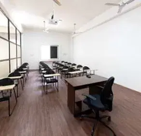 Ajeenkya DY Patil University Seamedu Campus photo 1