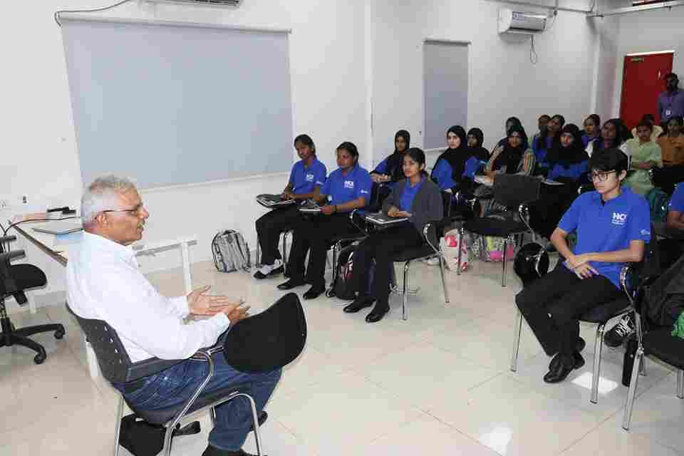 HCG College of Allied health Sciences Powered by Emversity College images photo 23