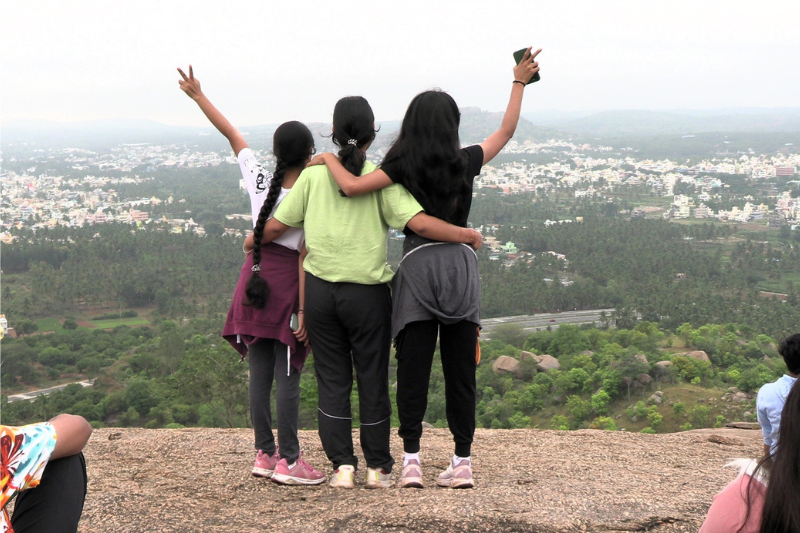 IIBS Bangalore Camp photo 6