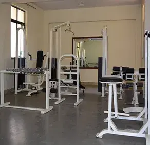 DY Patil University Ambi,Seamedu Campus Tour photo 6