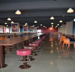 DY Patil University Ambi,Seamedu Campus Tour photo 5