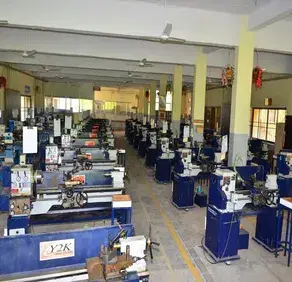 DY Patil University Ambi,Seamedu Campus Tour photo 4