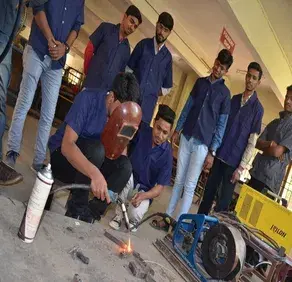 DY Patil University Ambi,Seamedu Campus Tour photo 3