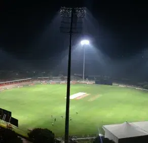 DY Patil University Ambi,Seamedu Campus Tour photo 2