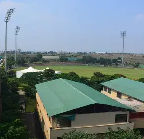 DY Patil University Ambi,Seamedu Campus Tour photo 1
