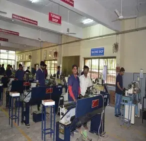 DY Patil University Ambi,Seamedu Campus Tour photo 8