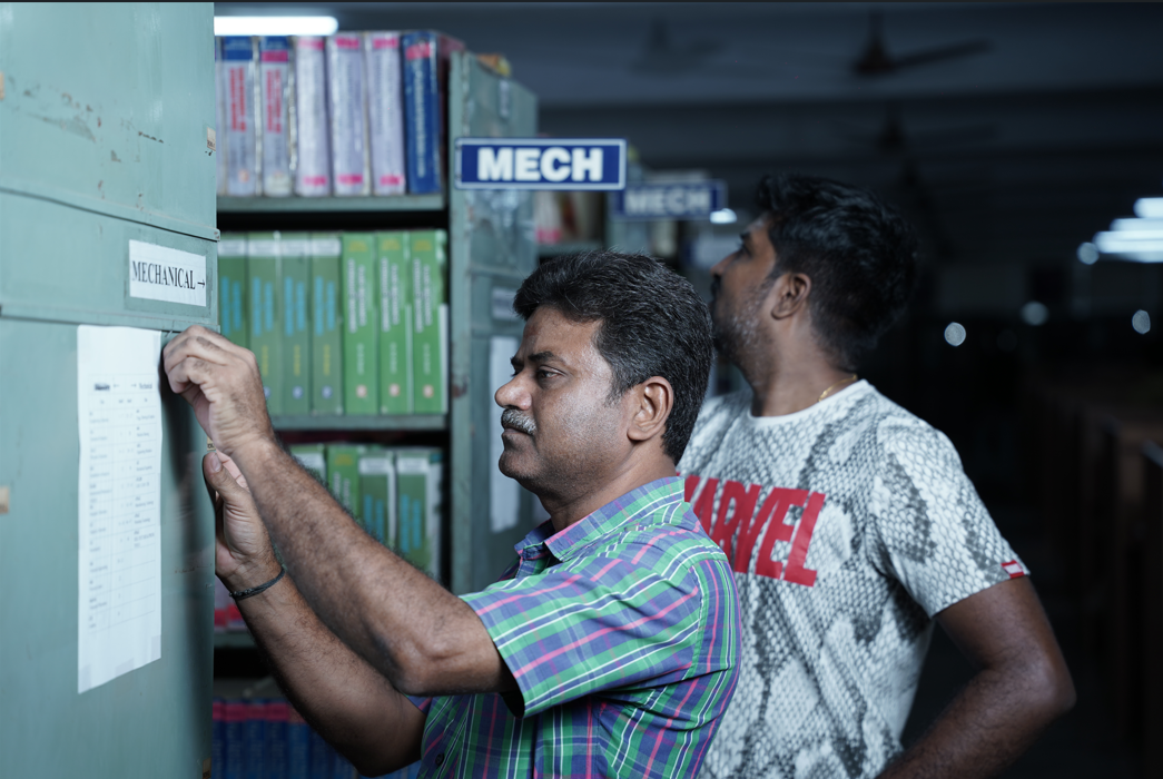 Sri Muthukumaran Institute of Technology Chennai College Life photo 4