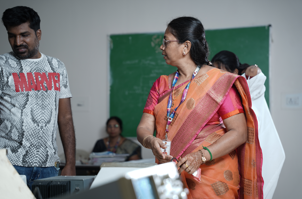Sri Muthukumaran Institute of Technology Chennai College Life photo 9