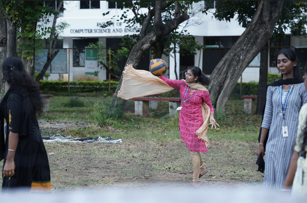 Sri Muthukumaran Institute of Technology Chennai College Life photo 28