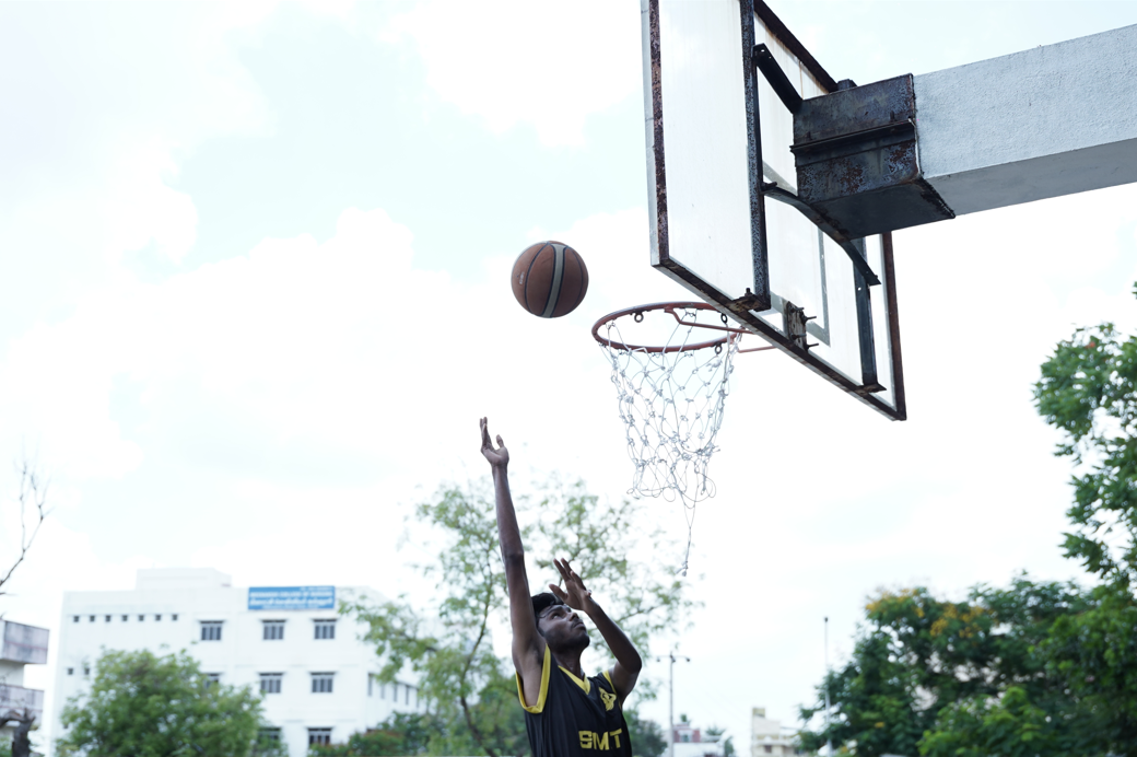 Sri Muthukumaran Institute of Technology Chennai College Life photo 36