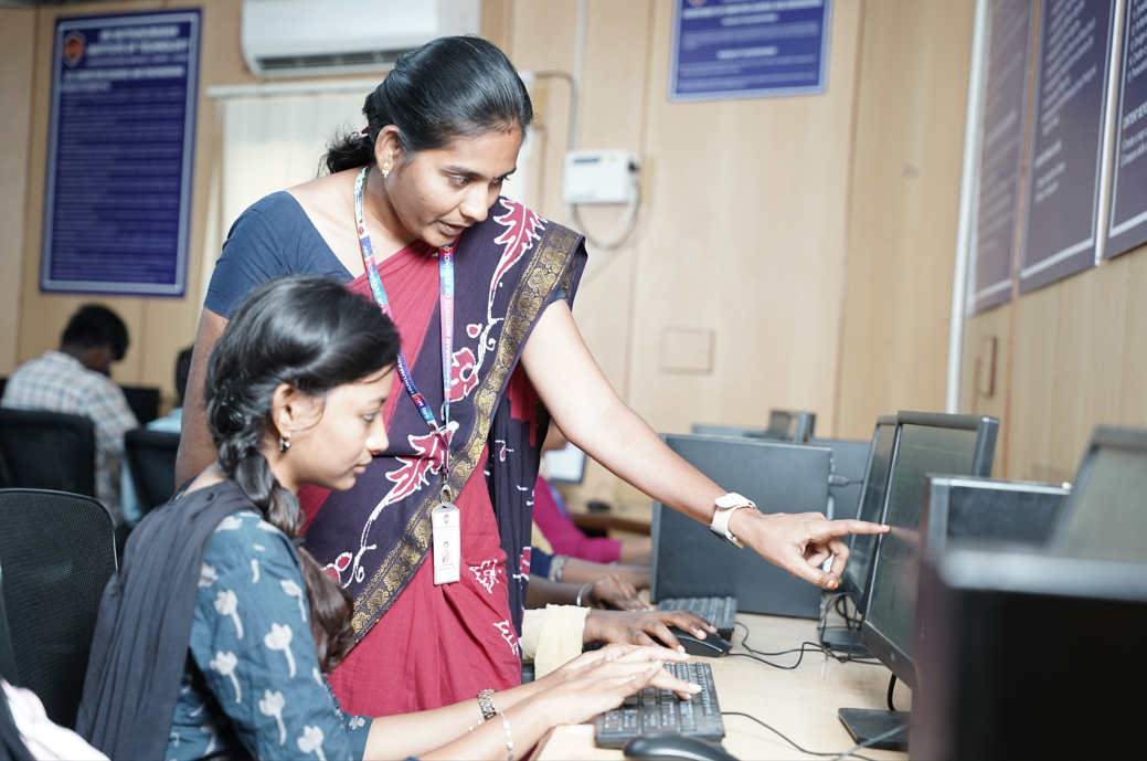 Sri Muthukumaran Institute of Technology Chennai College Life photo 41