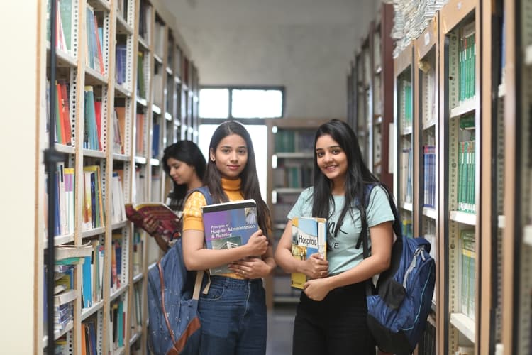 Sri Aurobindo Institute of Management and Science Indore Facilities photo 6