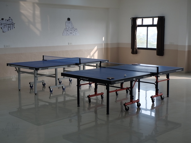 Sri Aurobindo Institute of Management and Science Indore Sports photo 3