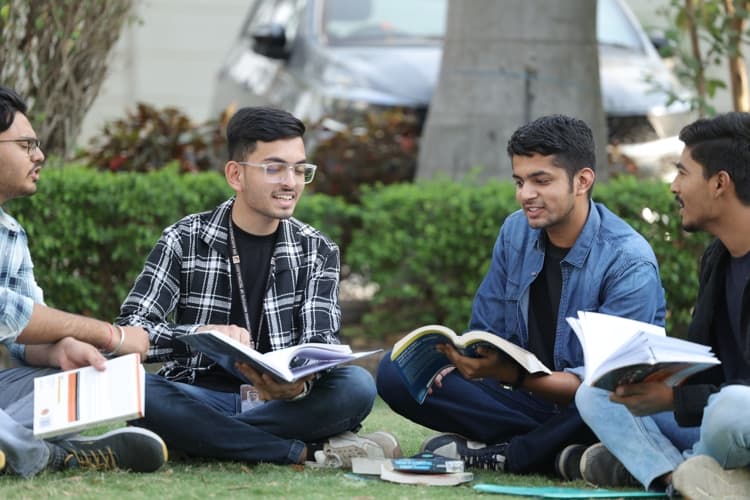 Sri Aurobindo Institute of Management and Science Indore Campus photo 7