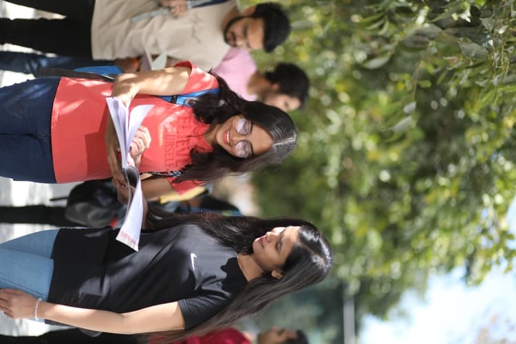 Sri Aurobindo Institute of Management and Science Indore Campus photo 5