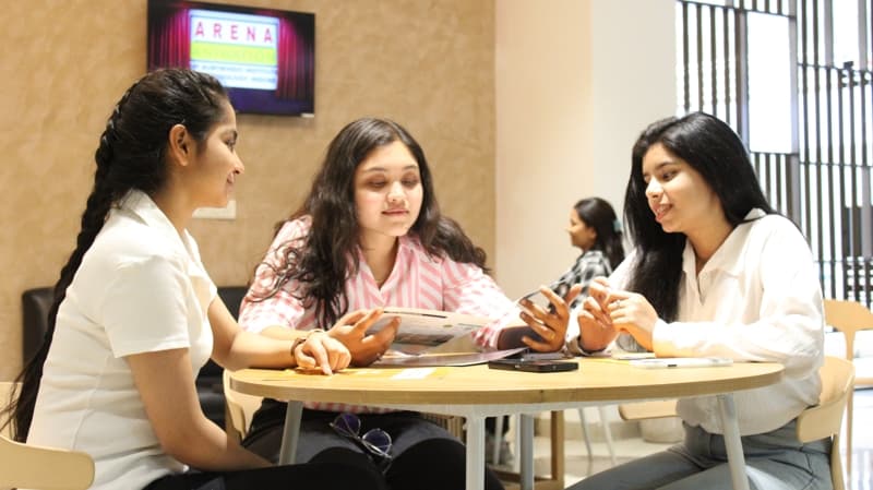 Sri Aurobindo Institute of Management and Science Indore Campus photo 1