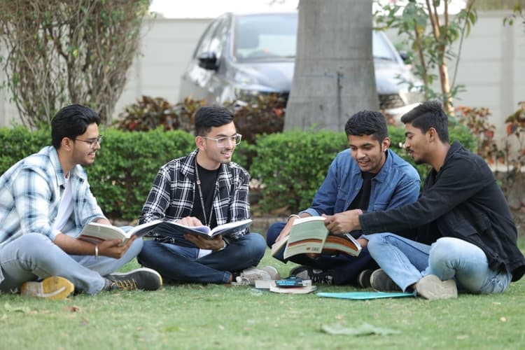 Sri Aurobindo Institute of Technology Indore College Campus photo 80