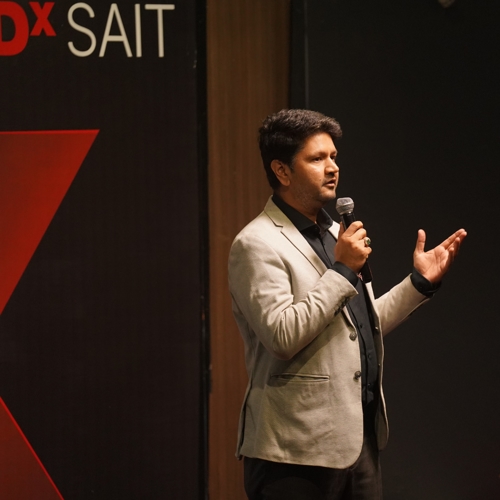 Sri Aurobindo Institute of Technology Indore Events photo 3