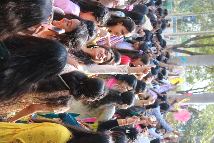 Sri Aurobindo Institute of Technology Indore Events photo 6