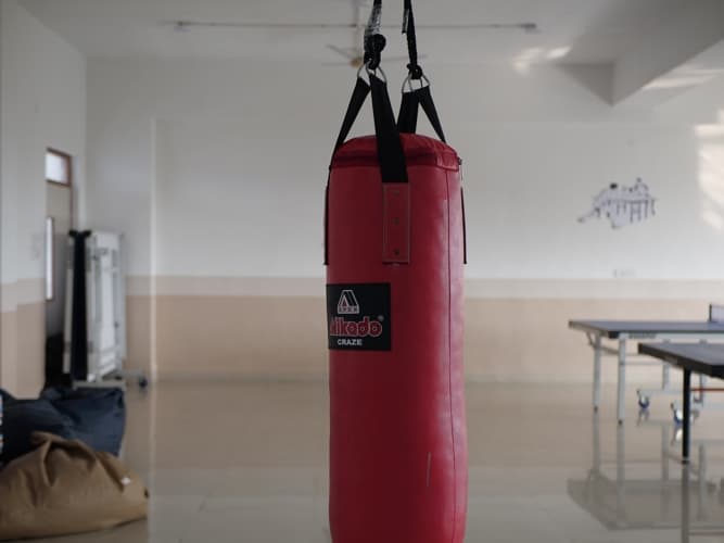 Sri Aurobindo Institute of Technology Indore Sports photo 1