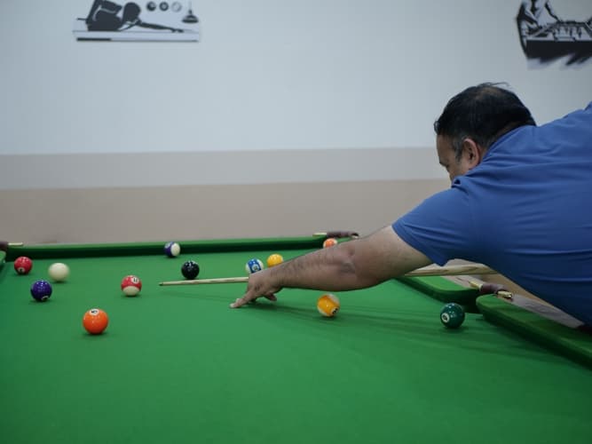 Sri Aurobindo Institute of Technology Indore Sports photo 3