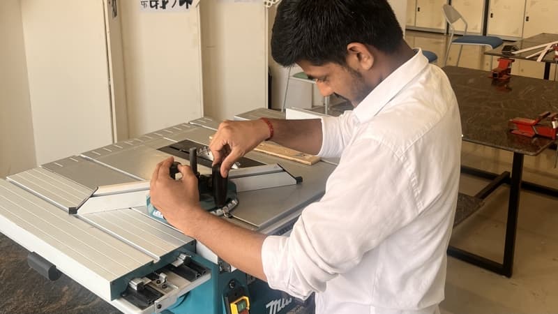 Center for Design Studies Indore Labs photo 5