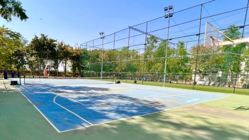 Center for Design Studies Indore Sports photo 5