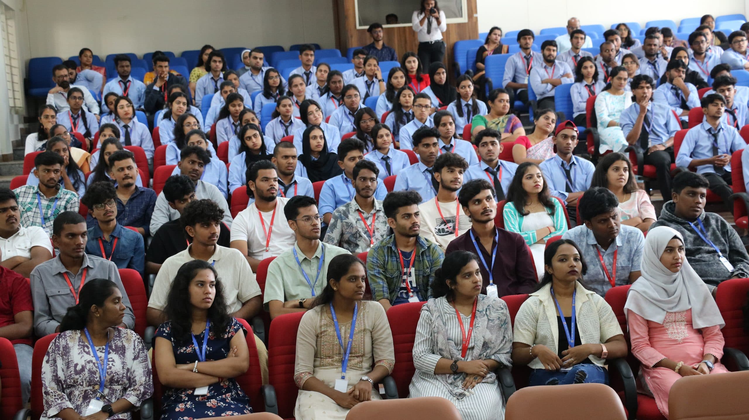 De Paul College Mysore College Images photo 9