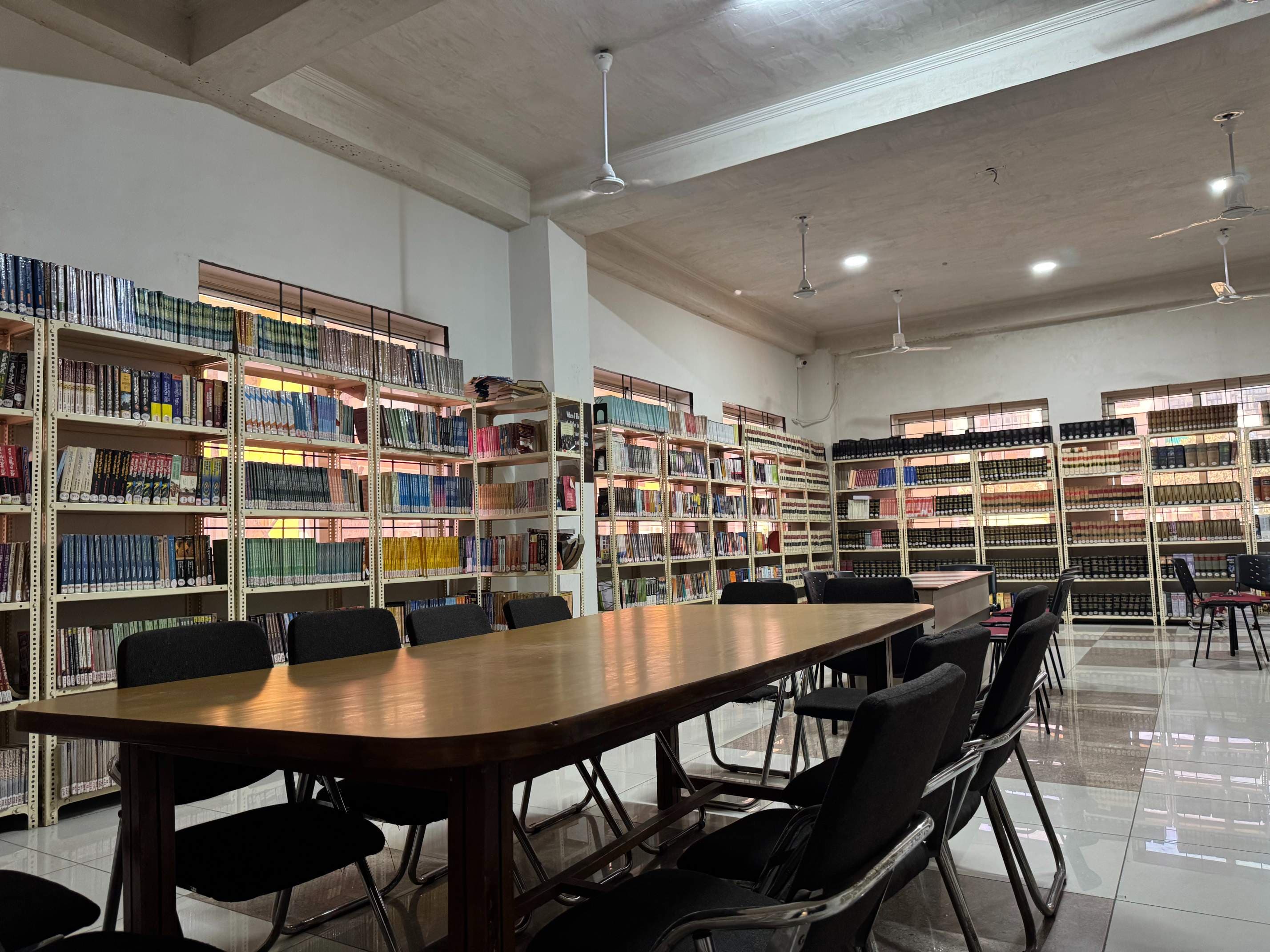 TCBS College Academic Building photo 6