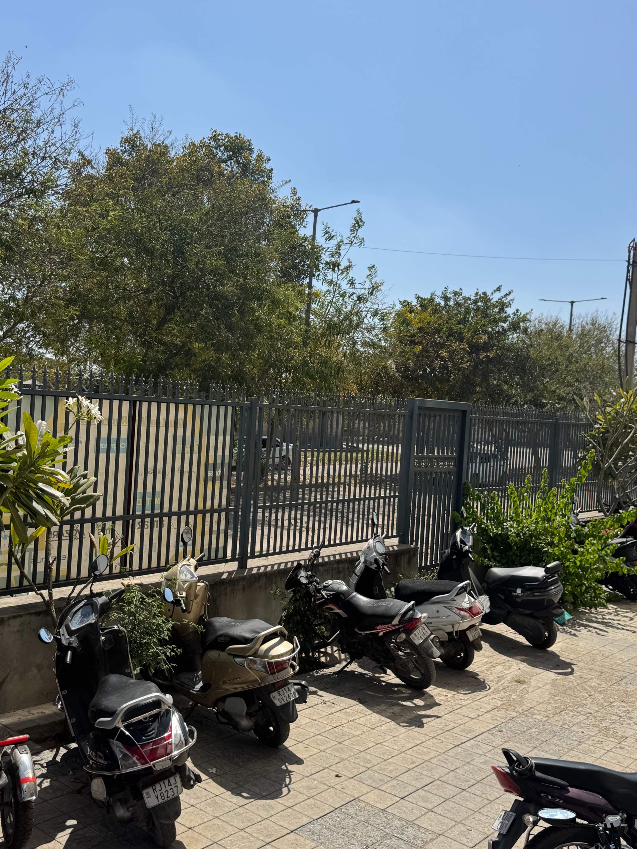 TCBS College Academic Building photo 3