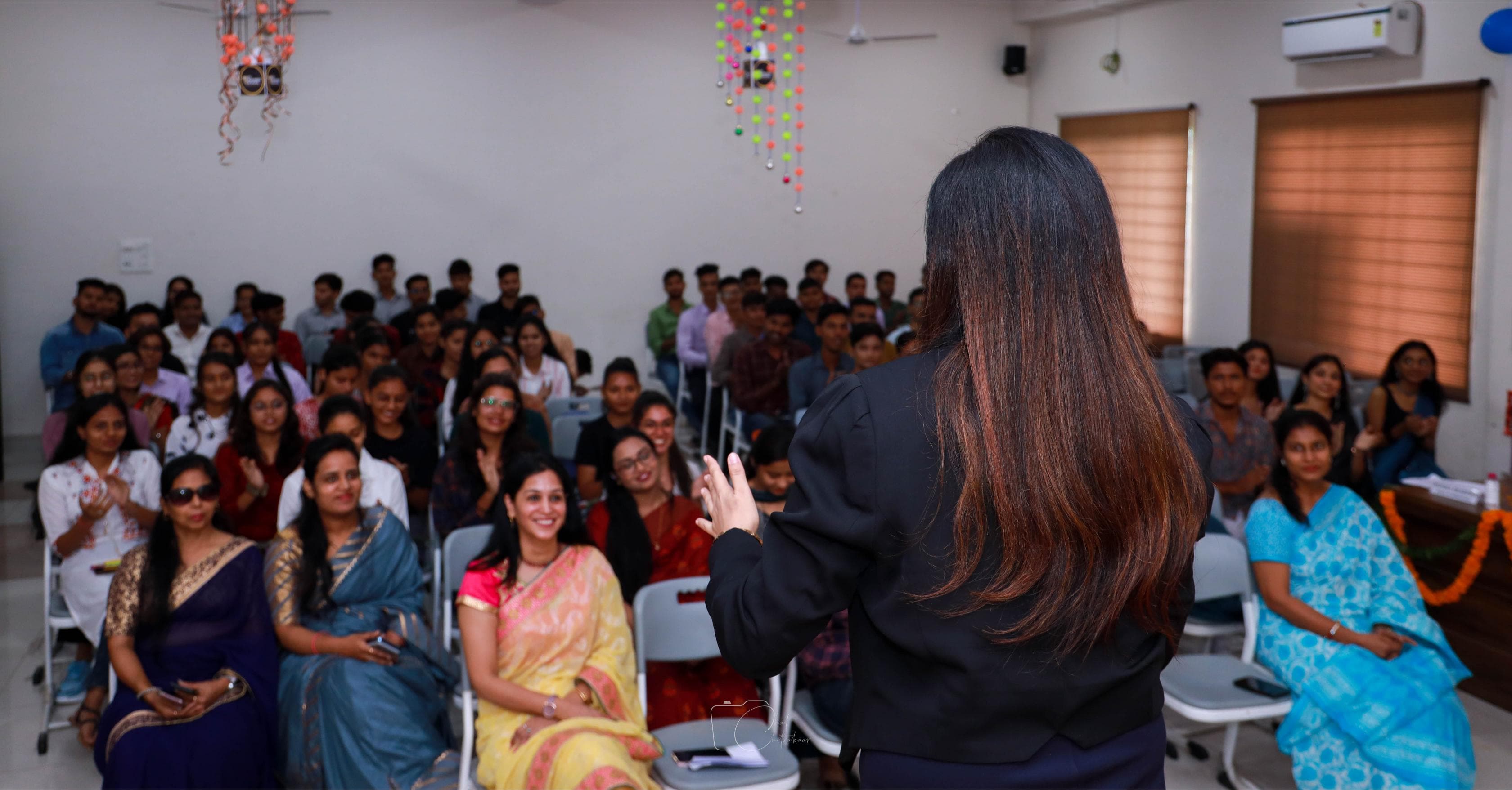 TCBS College Academic Building photo 34