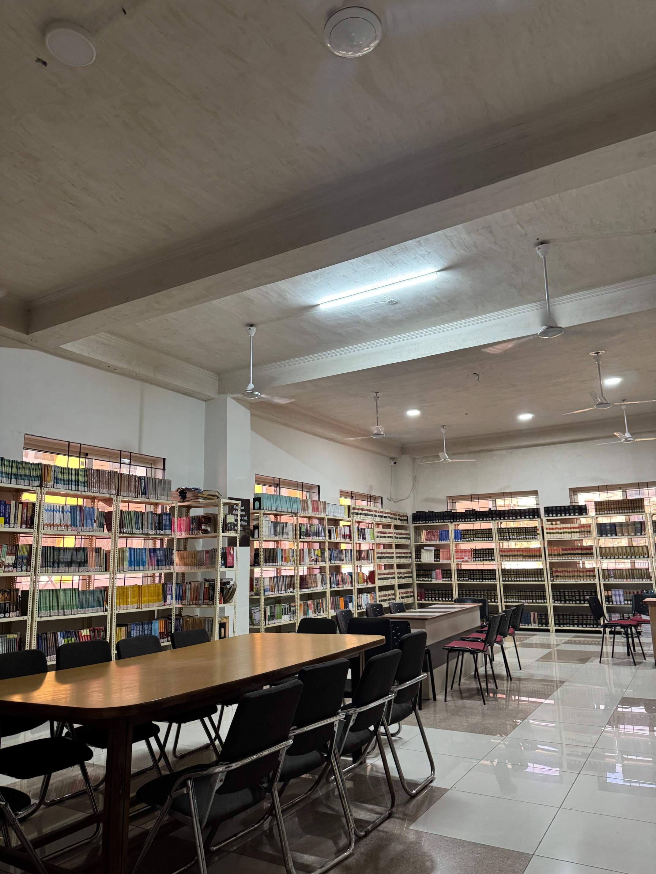 TCBS College Academic Building photo 29