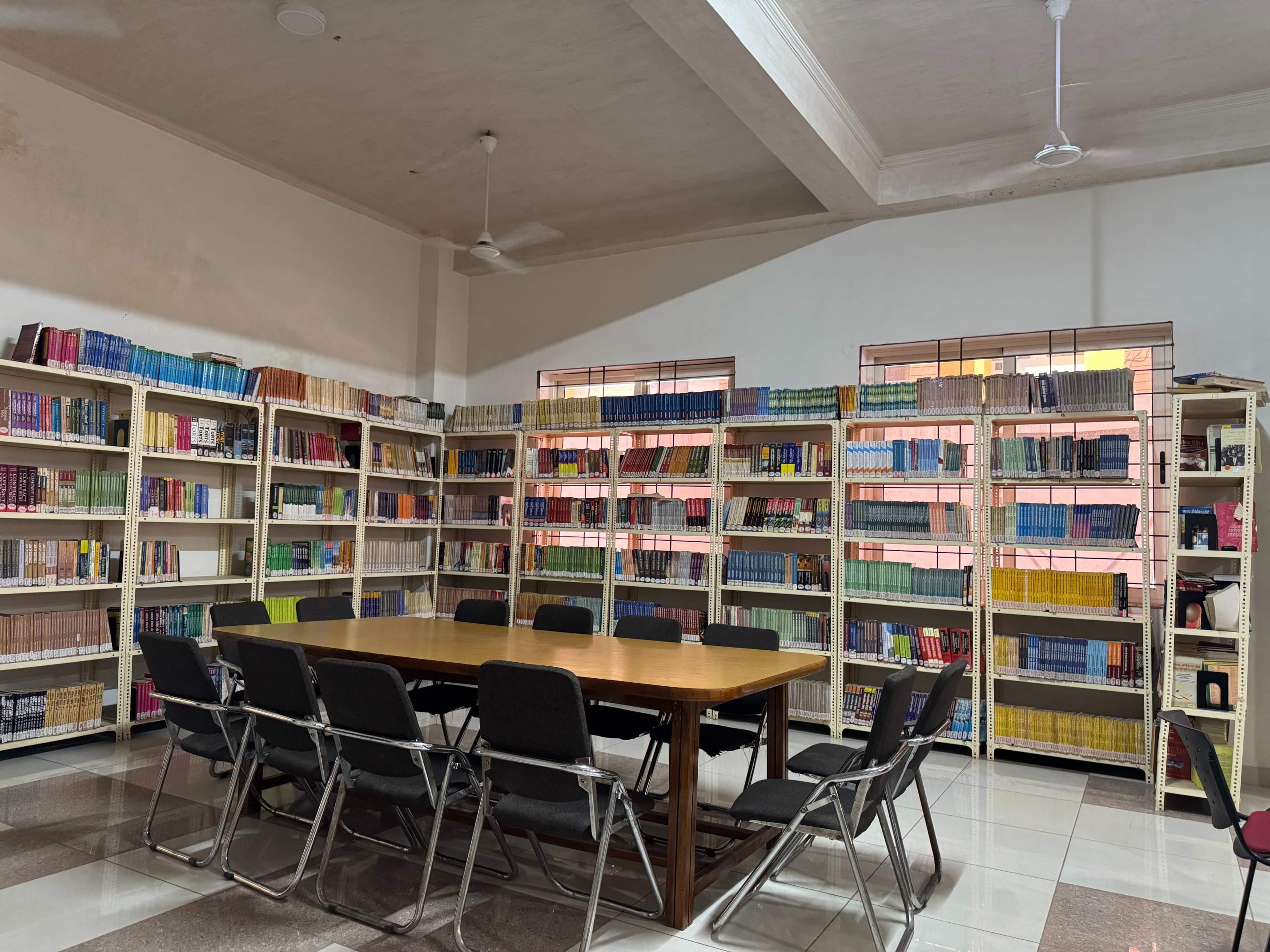 TCBS College Academic Building photo 9