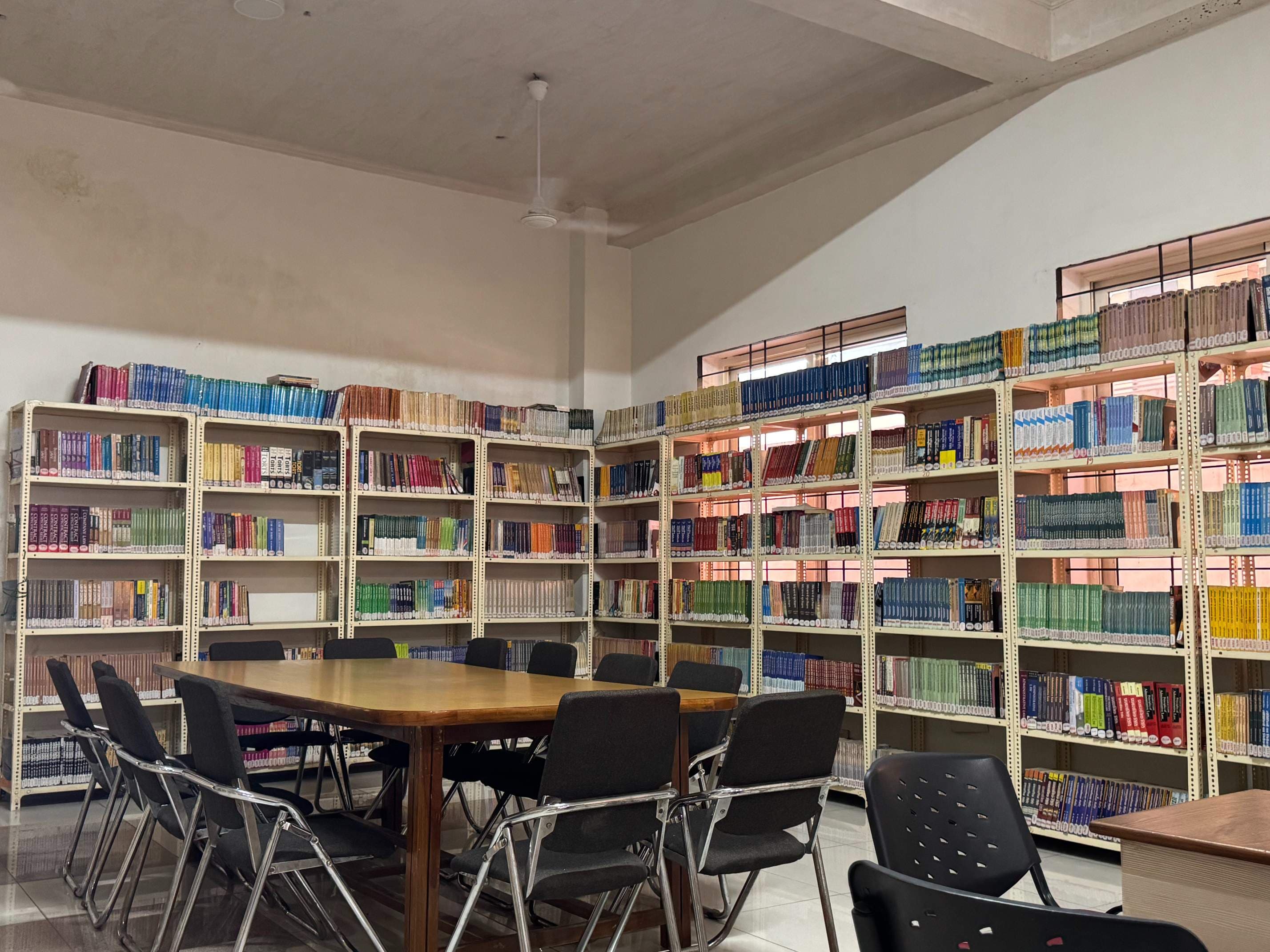 TCBS College Academic Building photo 11