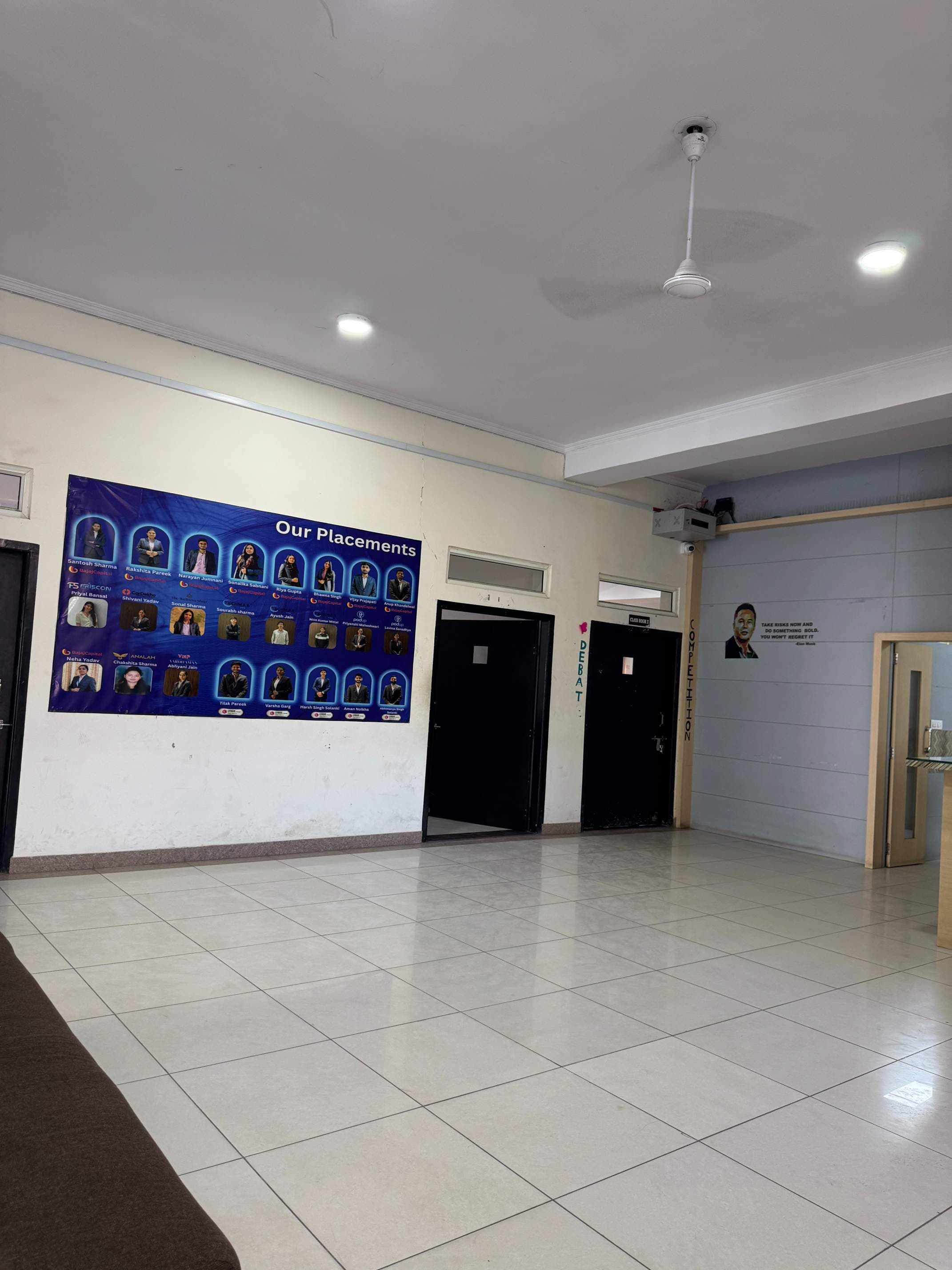 TCBS College Academic Building photo 12