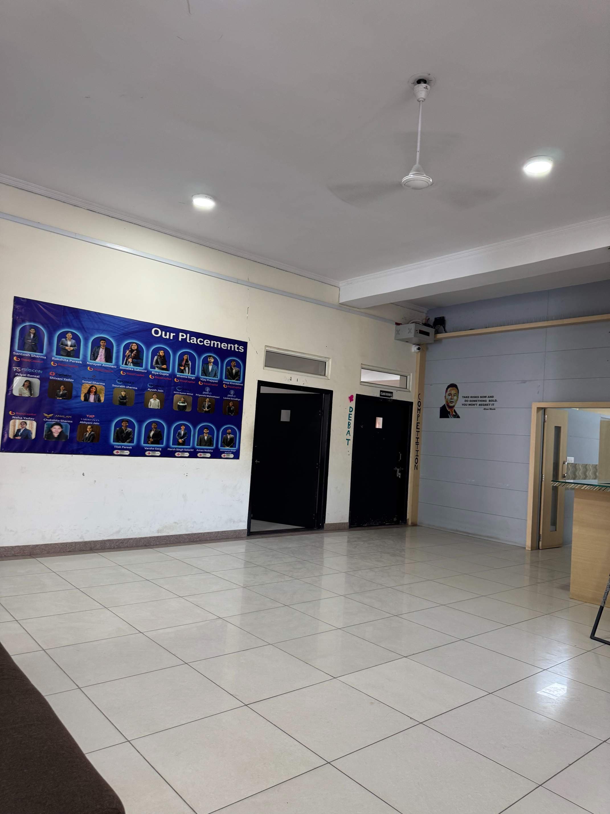 TCBS College Academic Building photo 13