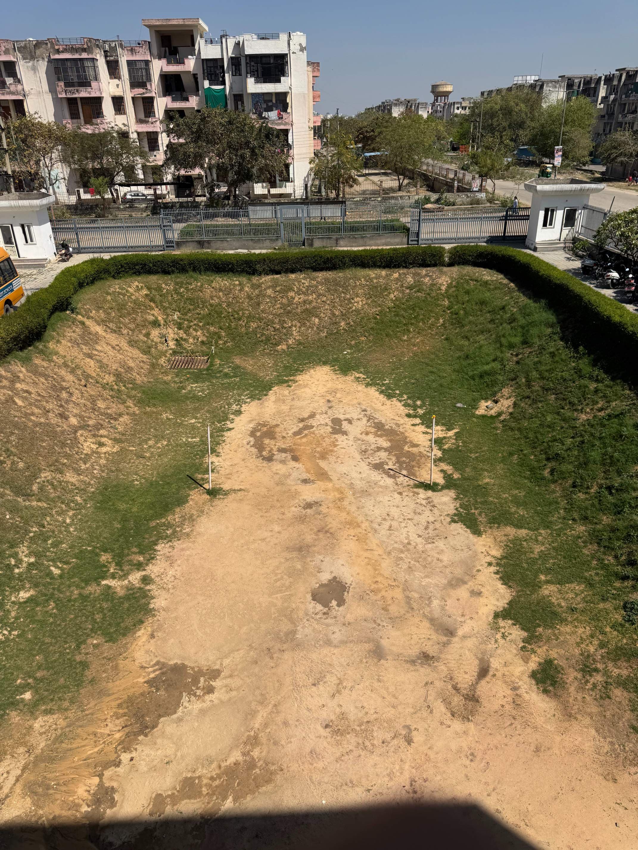 TCBS College Academic Building photo 19