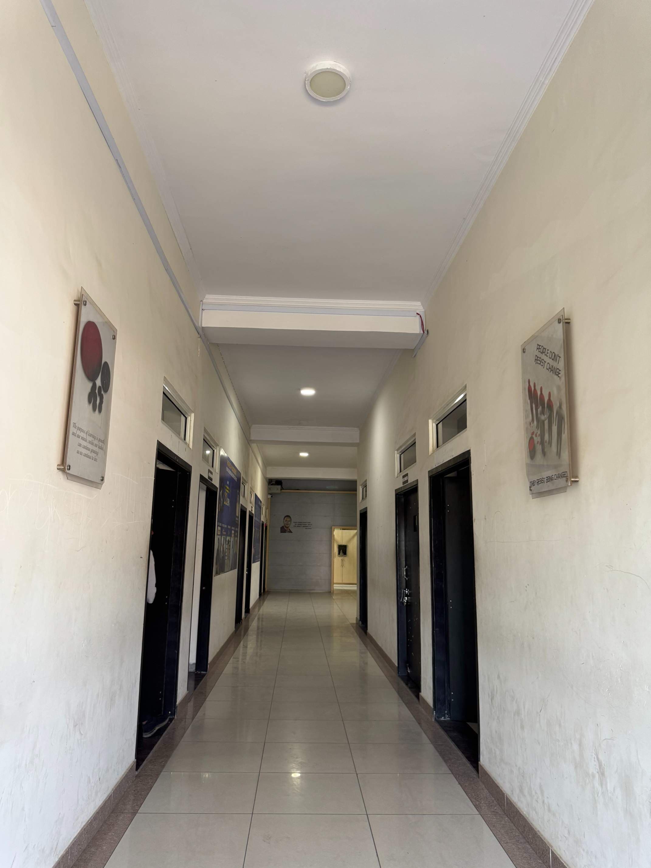 TCBS College Academic Building photo 20