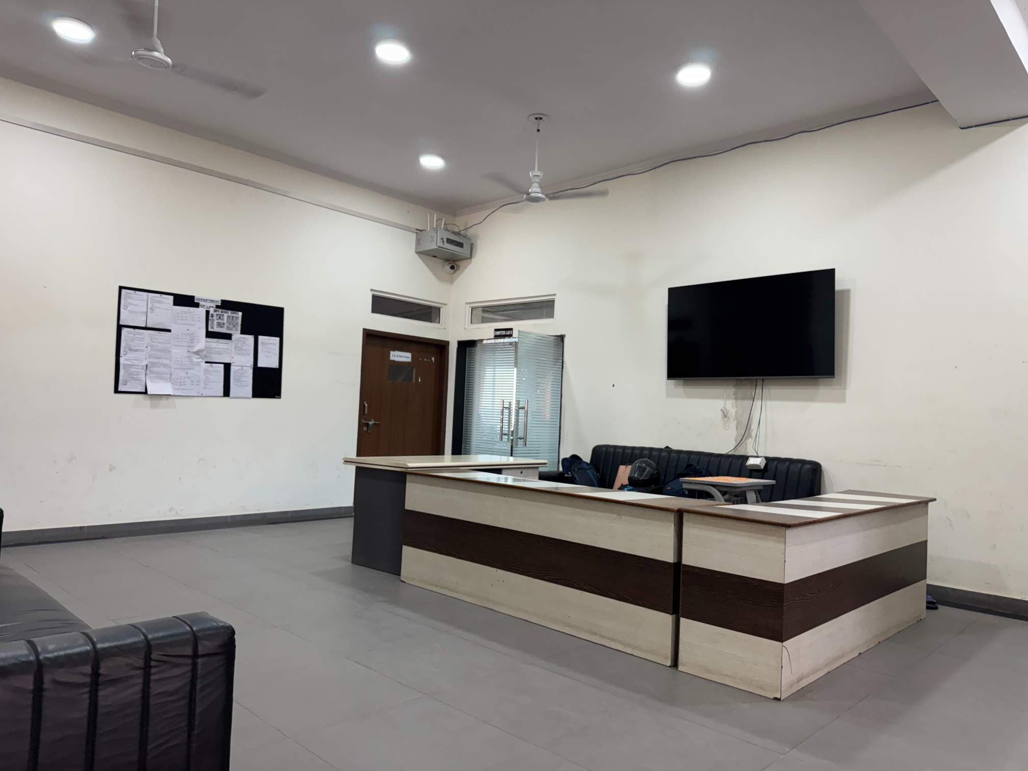 TCBS College Academic Building photo 21