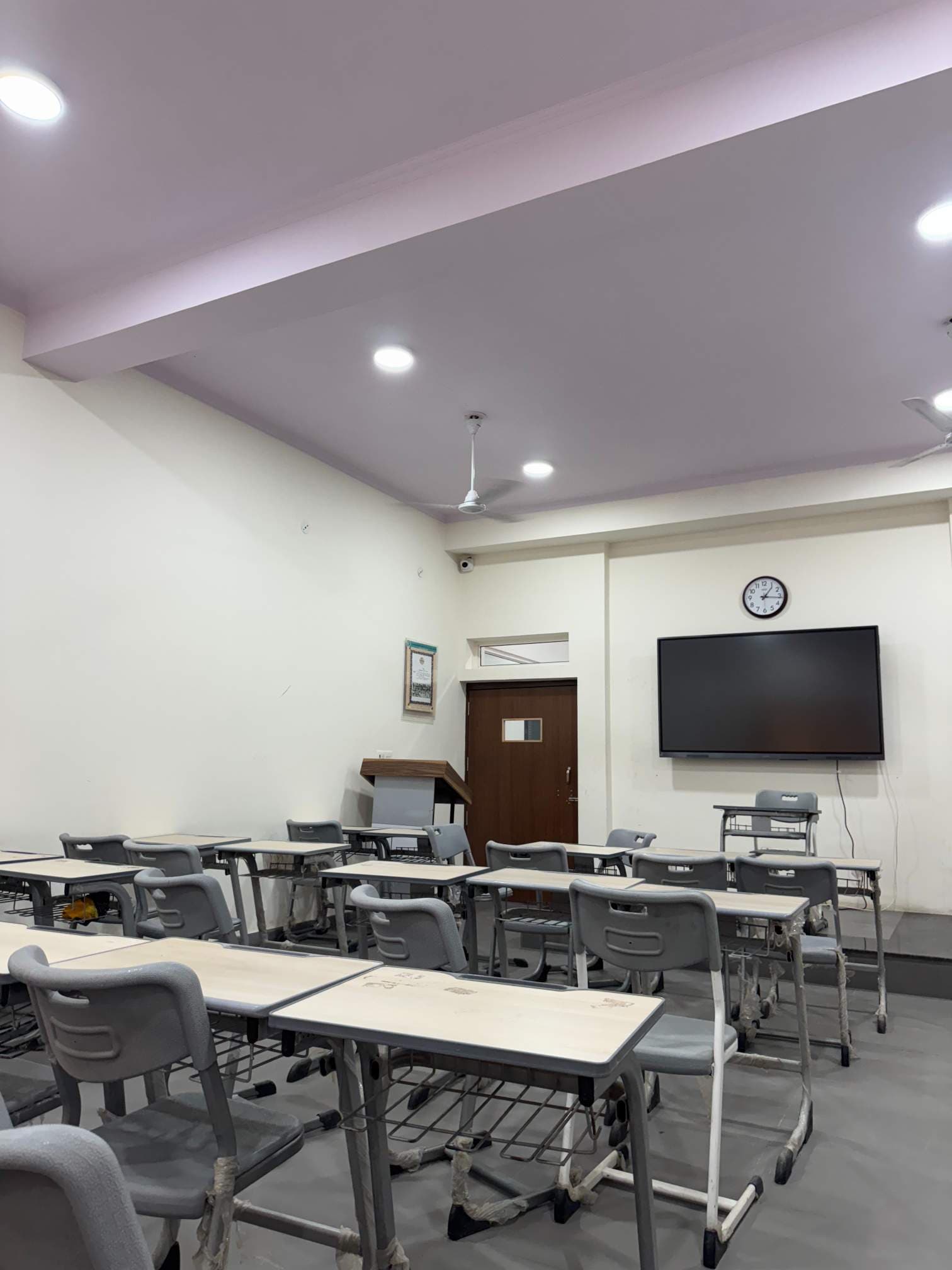 TCBS College Academic Building photo 23