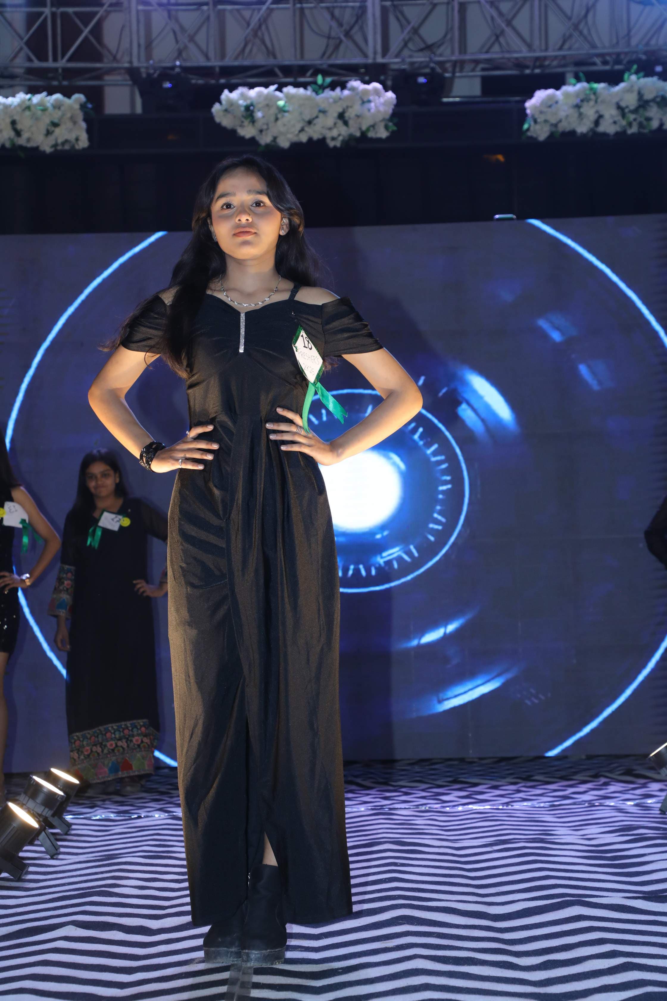 TCBS College Freshers photo 3