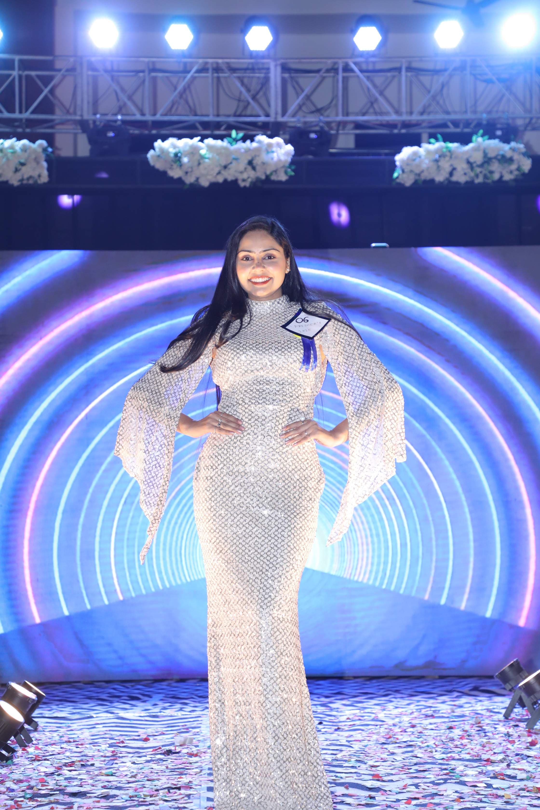 TCBS College Freshers photo 4