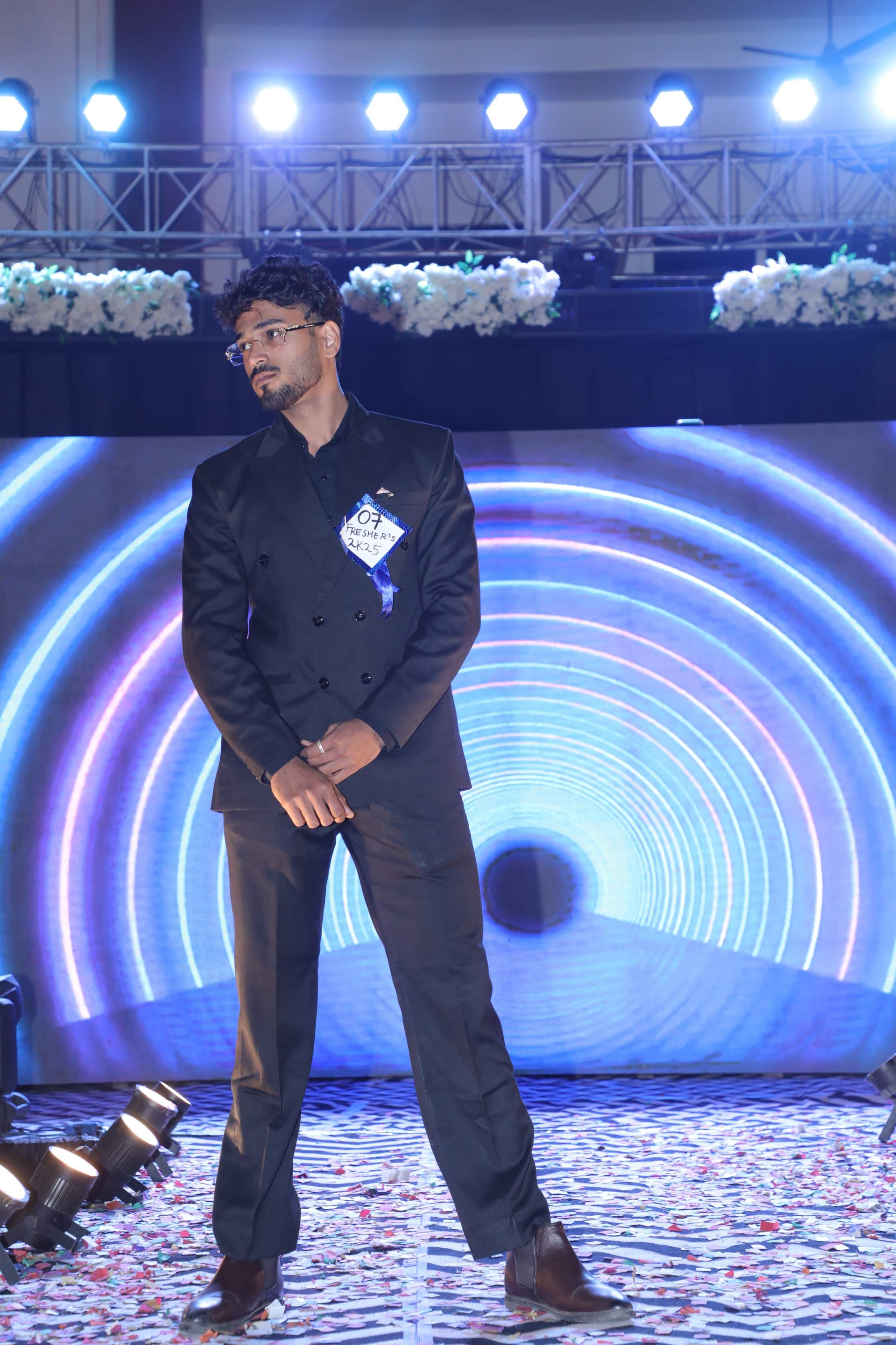 TCBS College Freshers photo 5