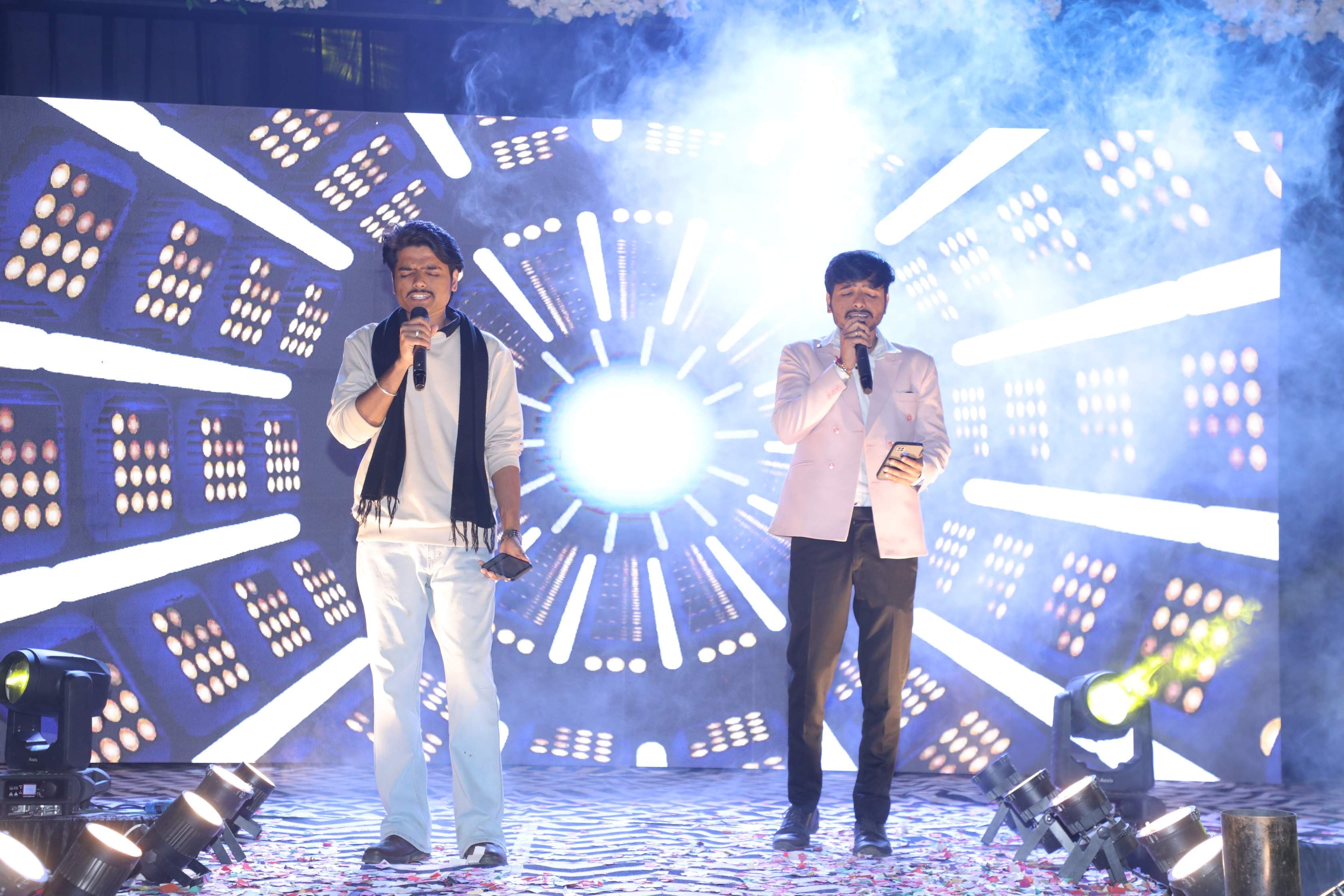 TCBS College Freshers photo 6