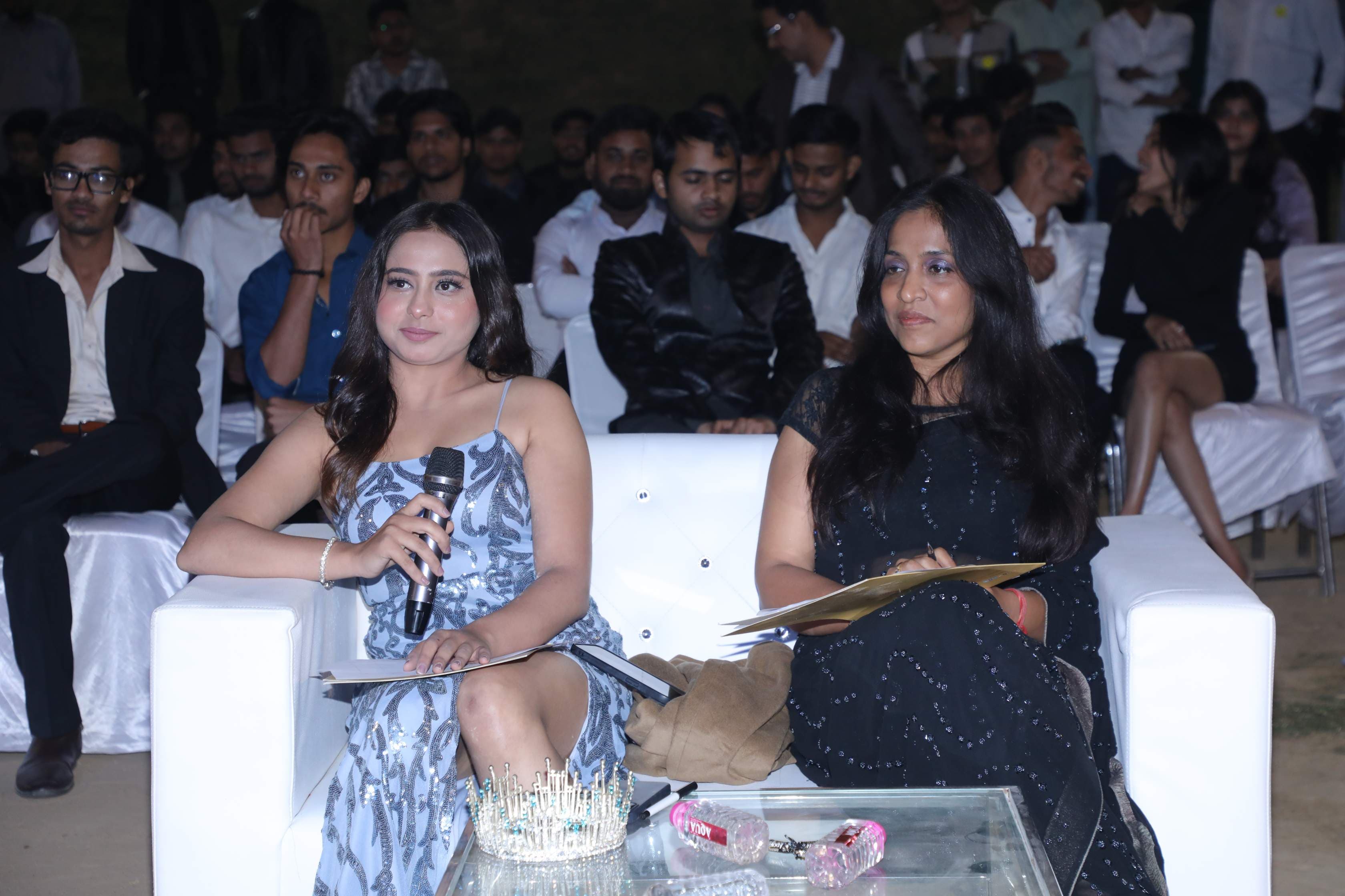 TCBS College Freshers photo 7