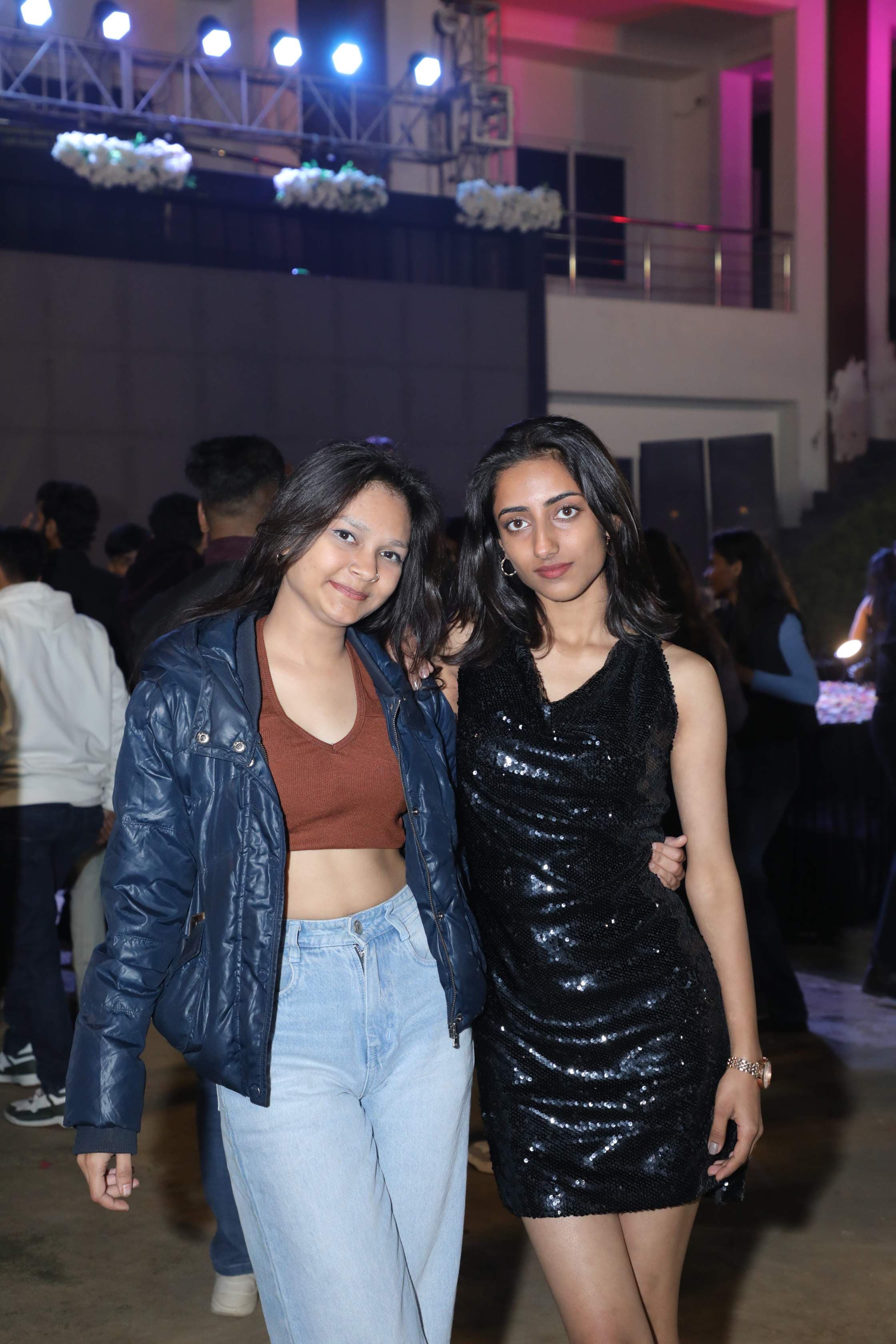 TCBS College Freshers photo 14