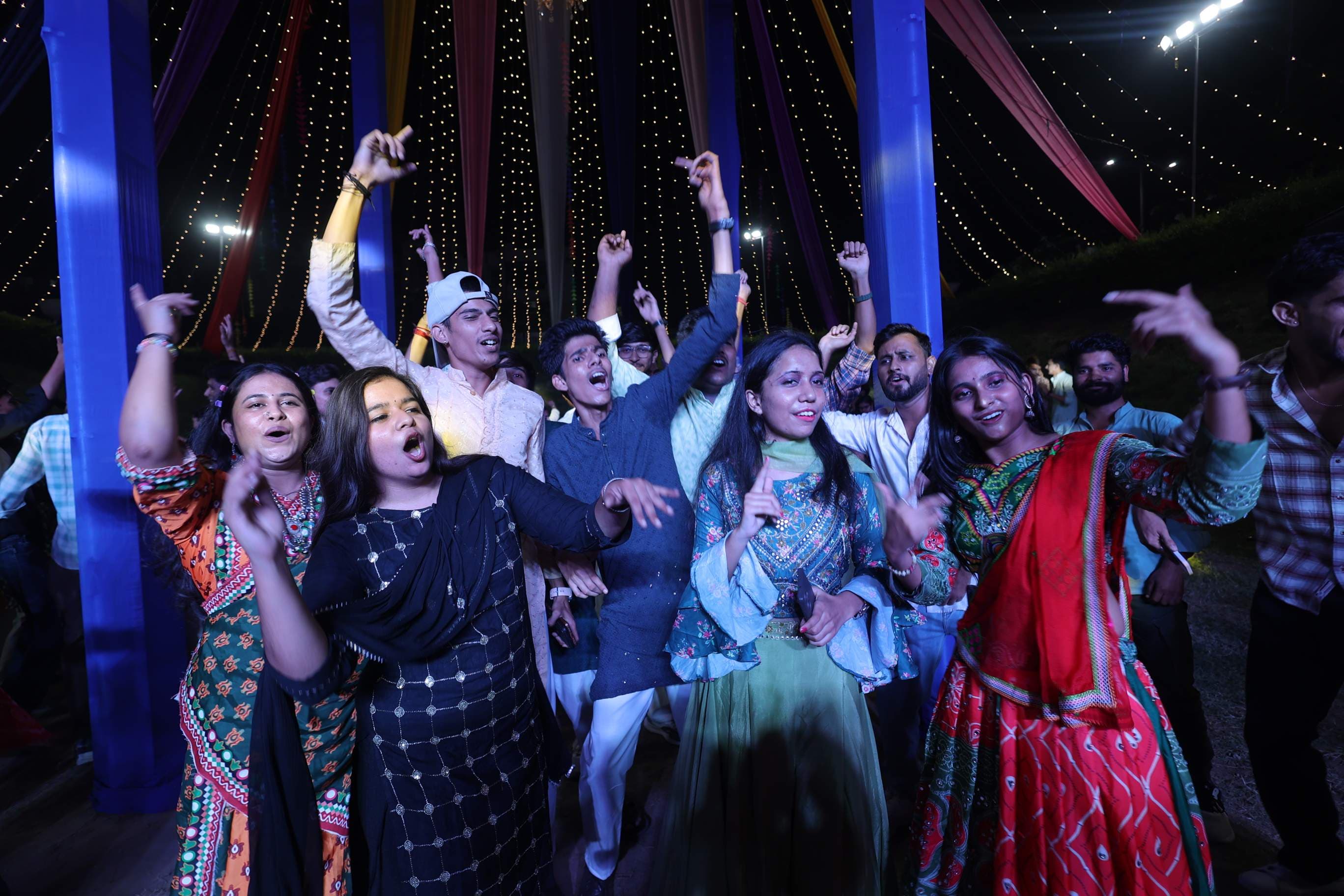 TCBS College Events photo 2