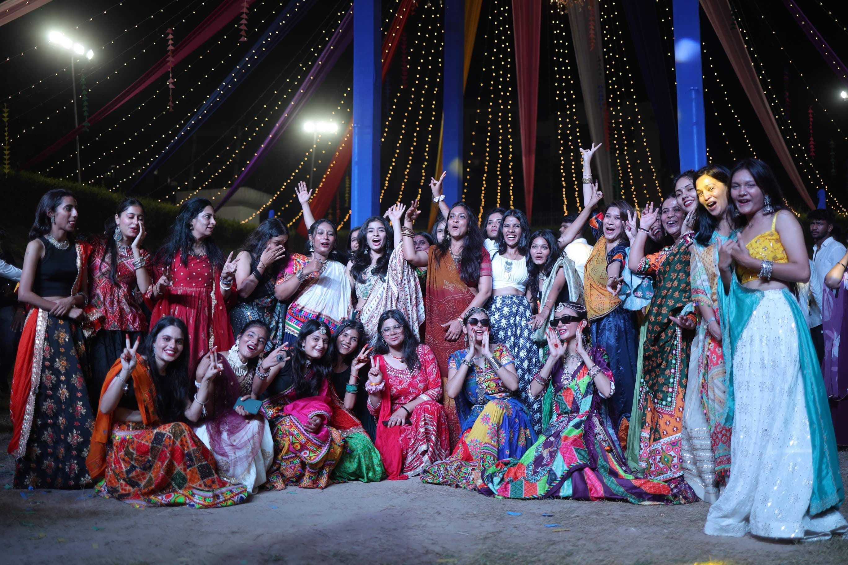 TCBS College Events photo 3