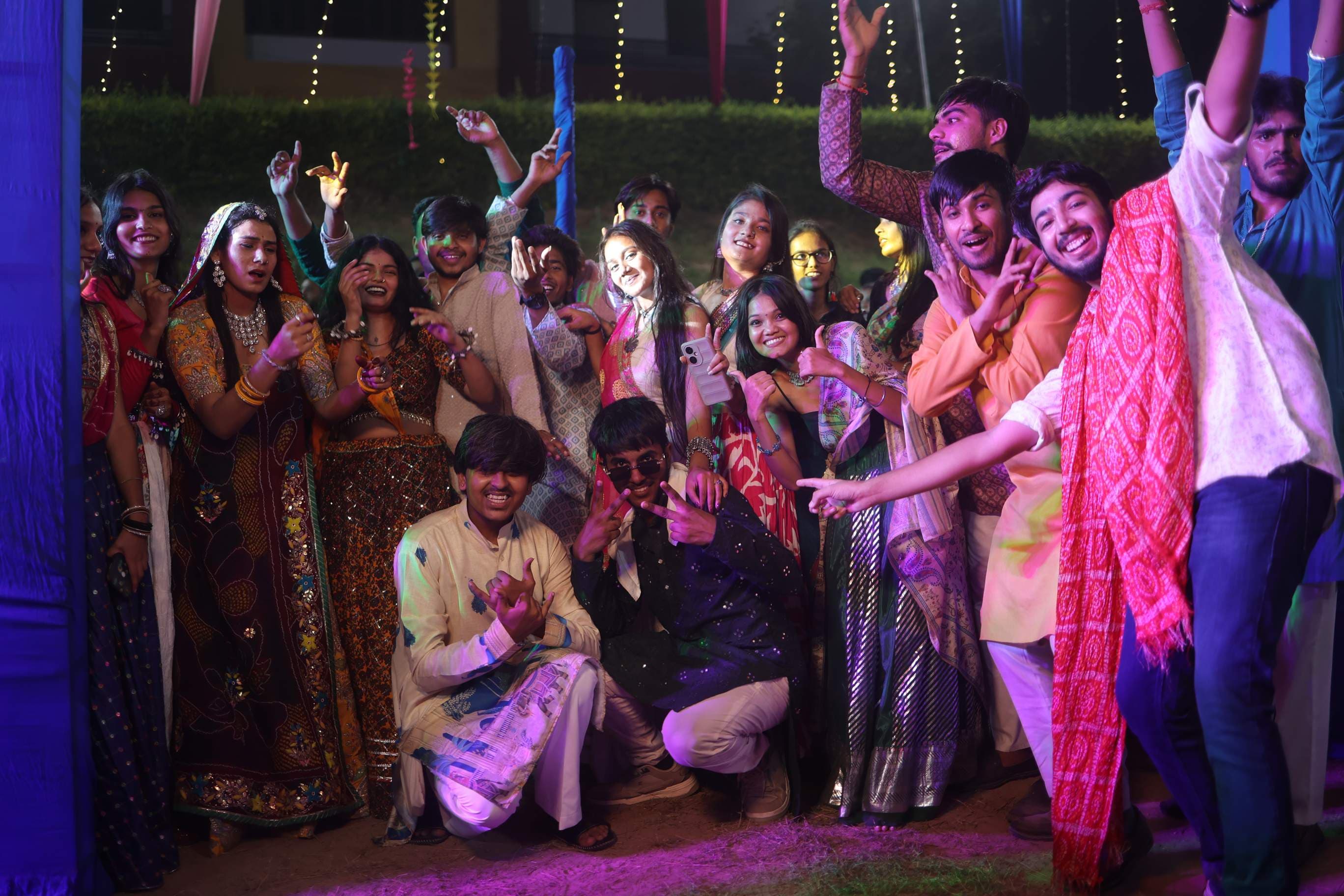 TCBS College Events photo 4